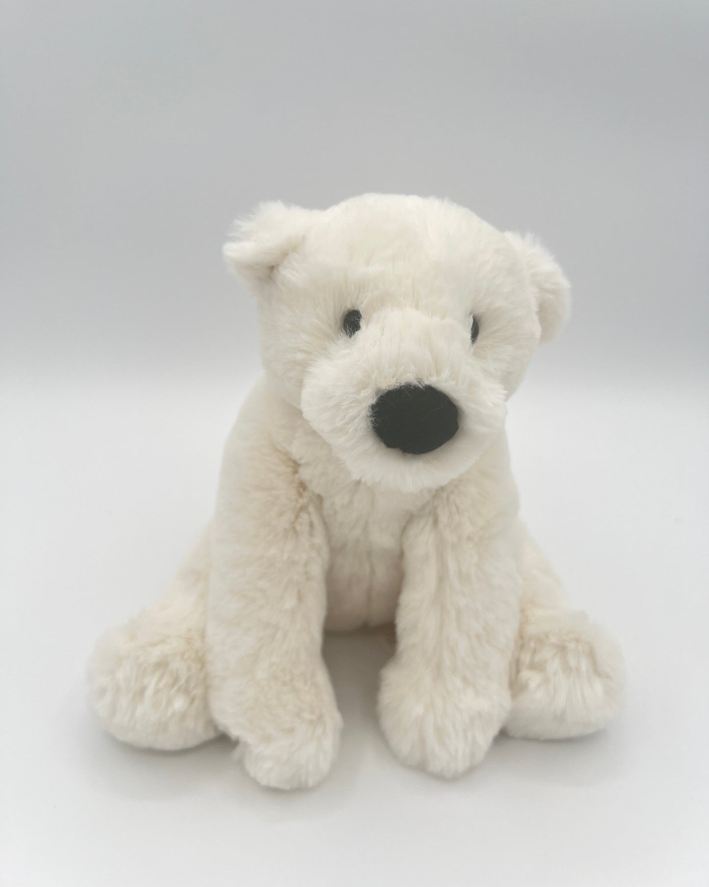Perry Polar Bear Small