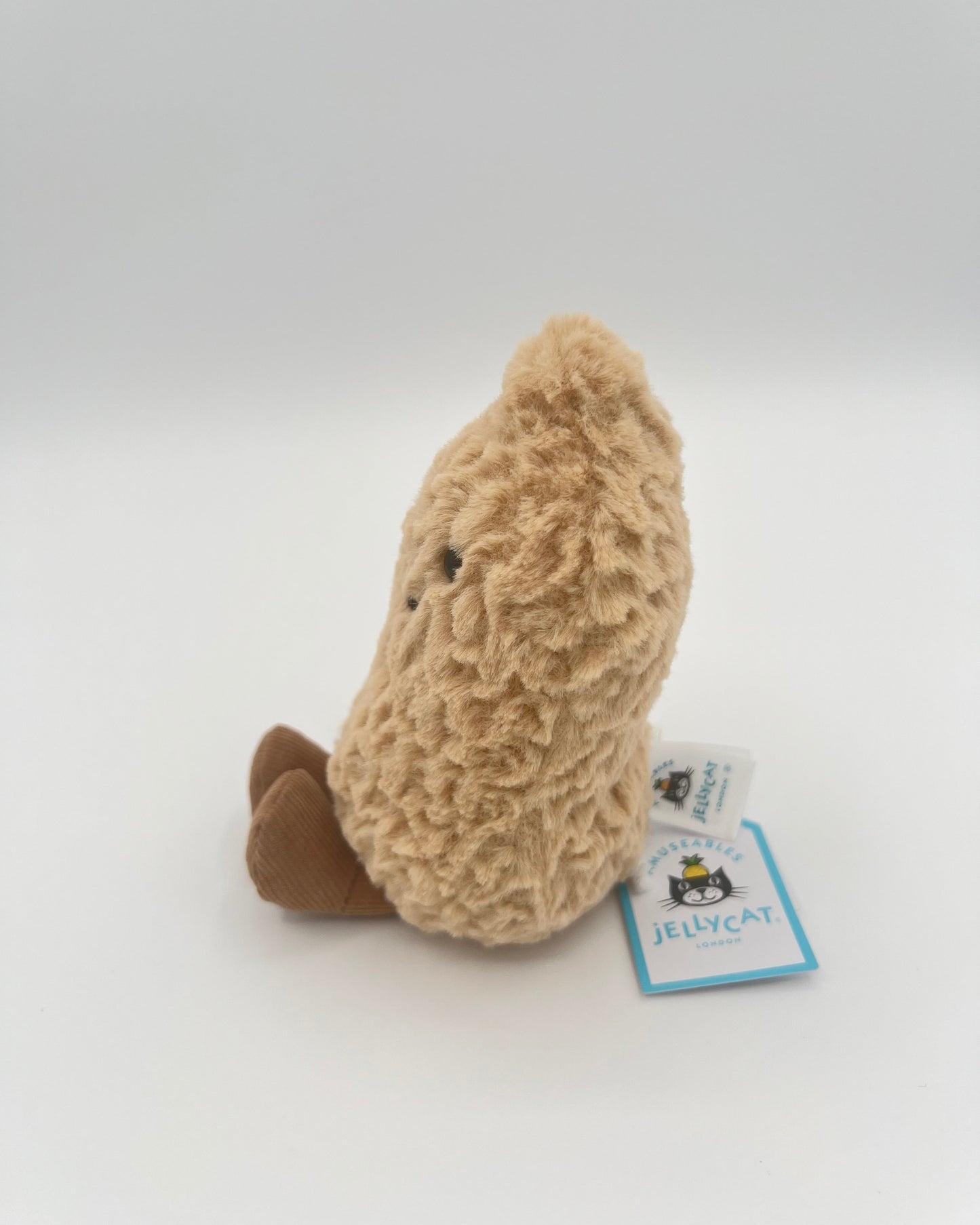Amuseables Peanut
