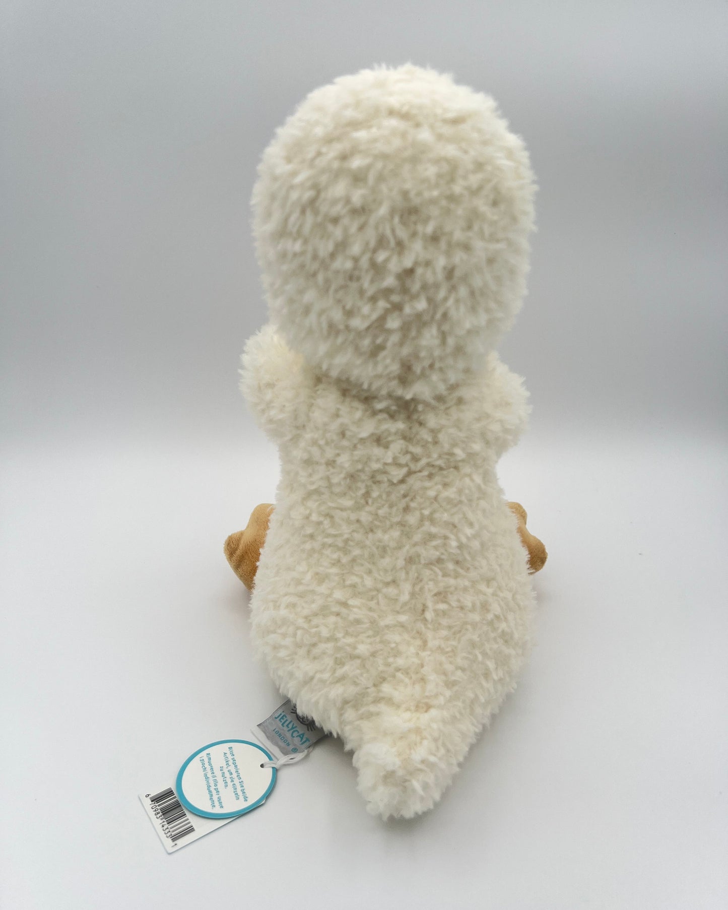 Huddles Duck