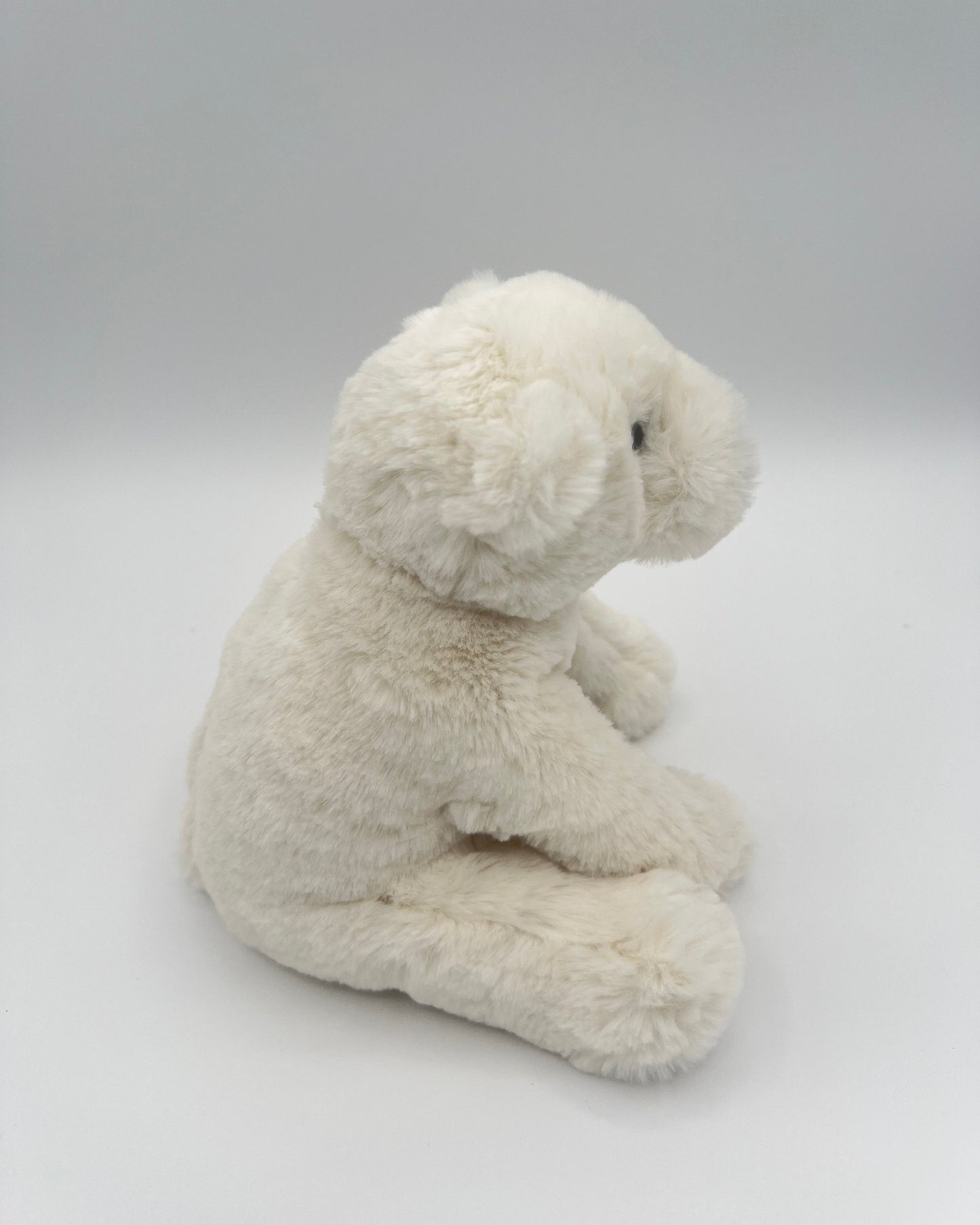 Perry Polar Bear Small