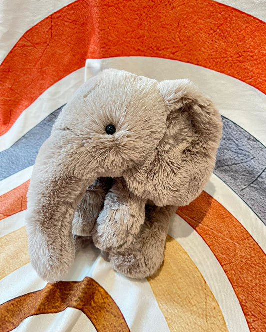 Smudge Elephant Medium