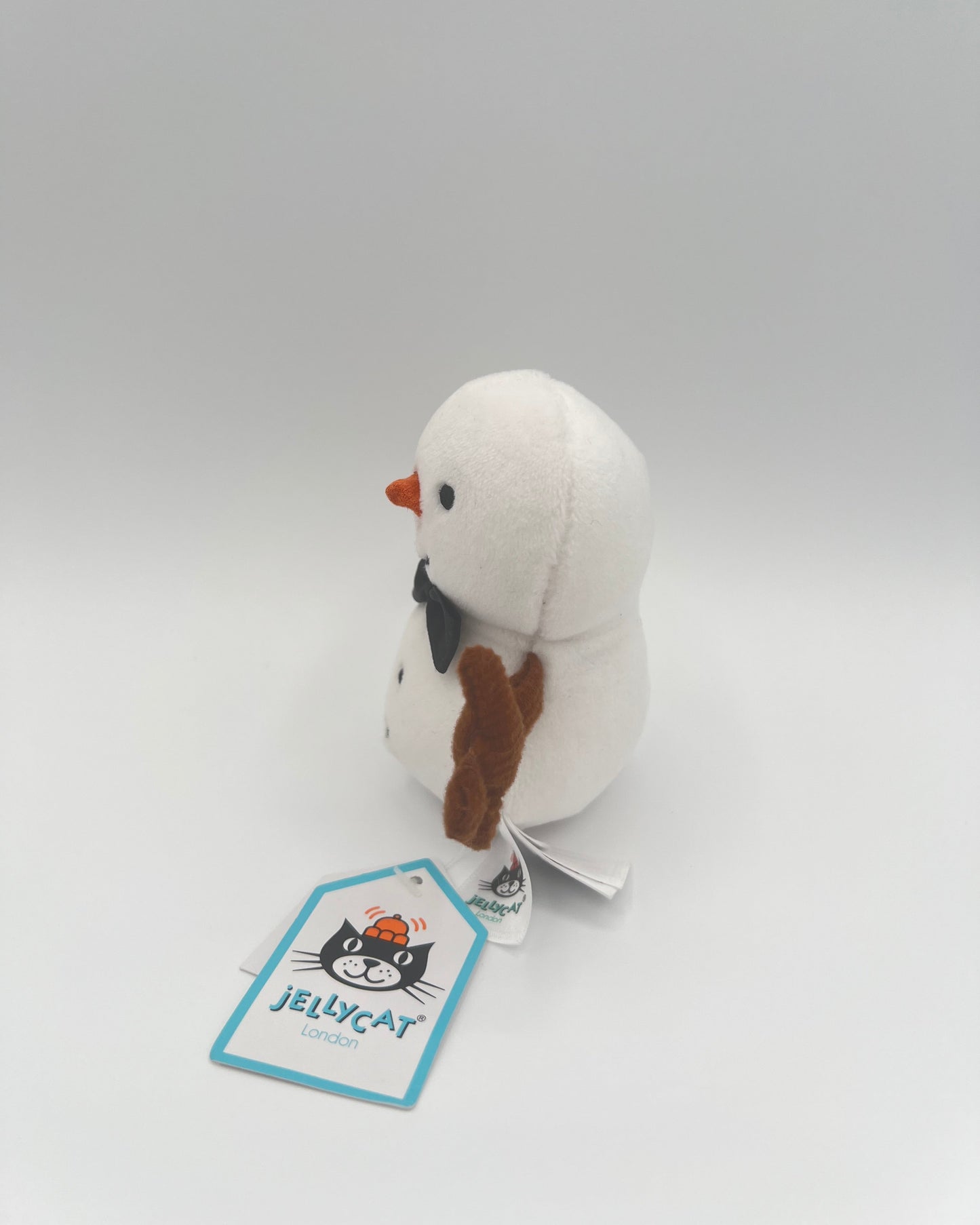 Festive Folly Snowman
