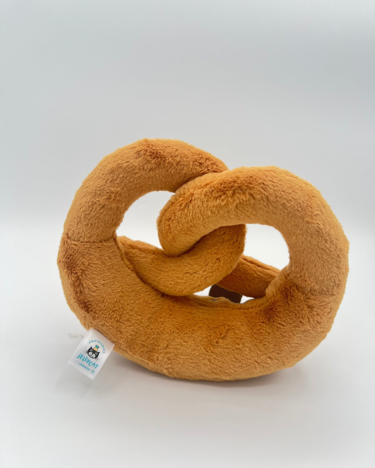 Amuseables Pretzel
