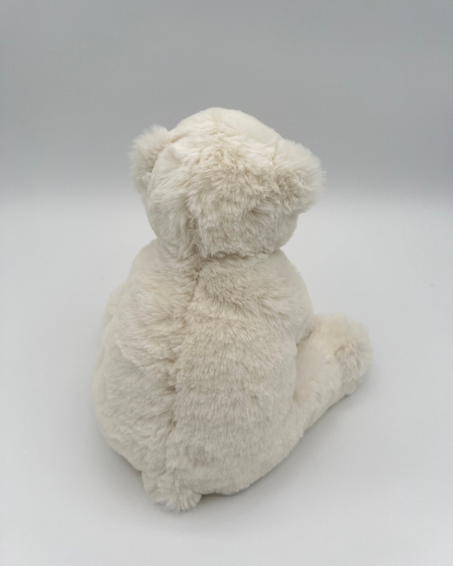 Perry Polar Bear Small