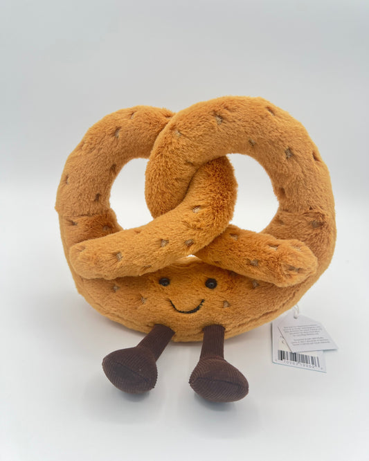 Amuseables Pretzel