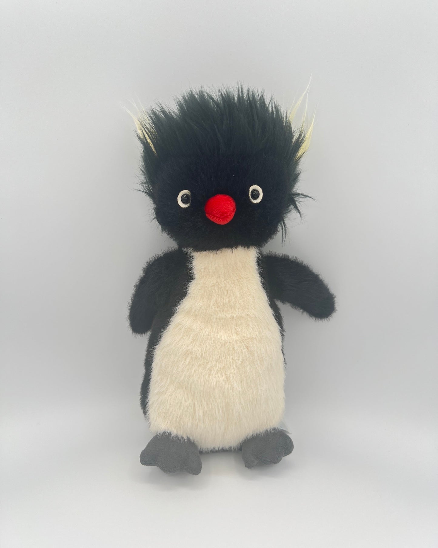 Ronnie Rockhopper Penguin