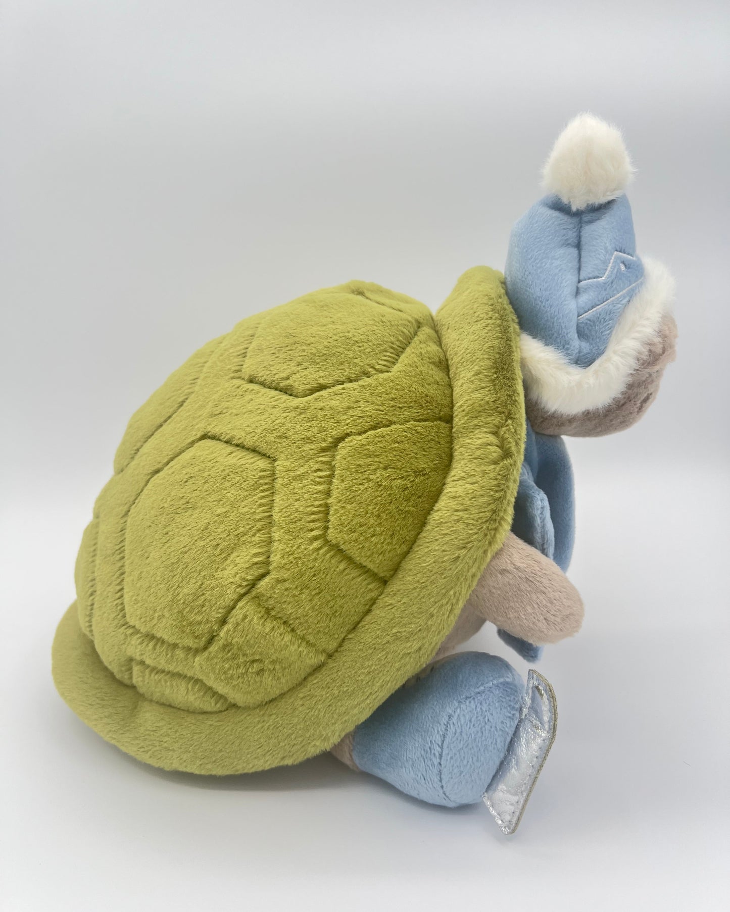 Timmy Turtle 'Skating'