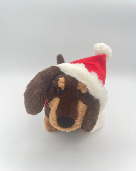 Winter Warmer Otto Sausage Dog