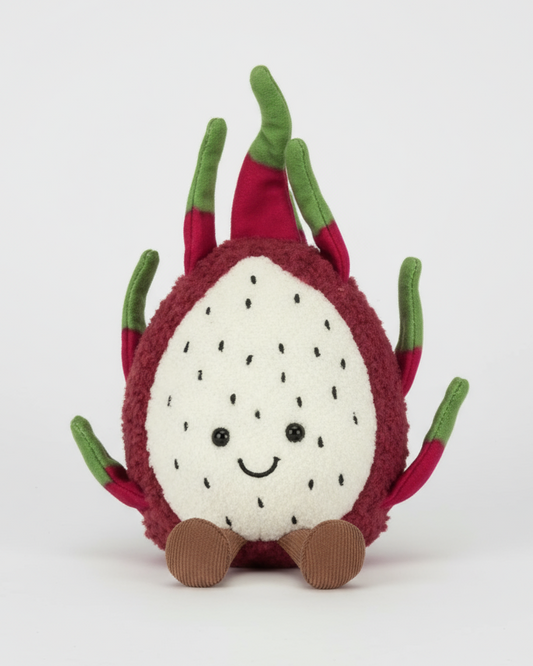 Amuseables Dragon Fruit