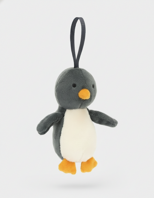 Festive Folly Penguin