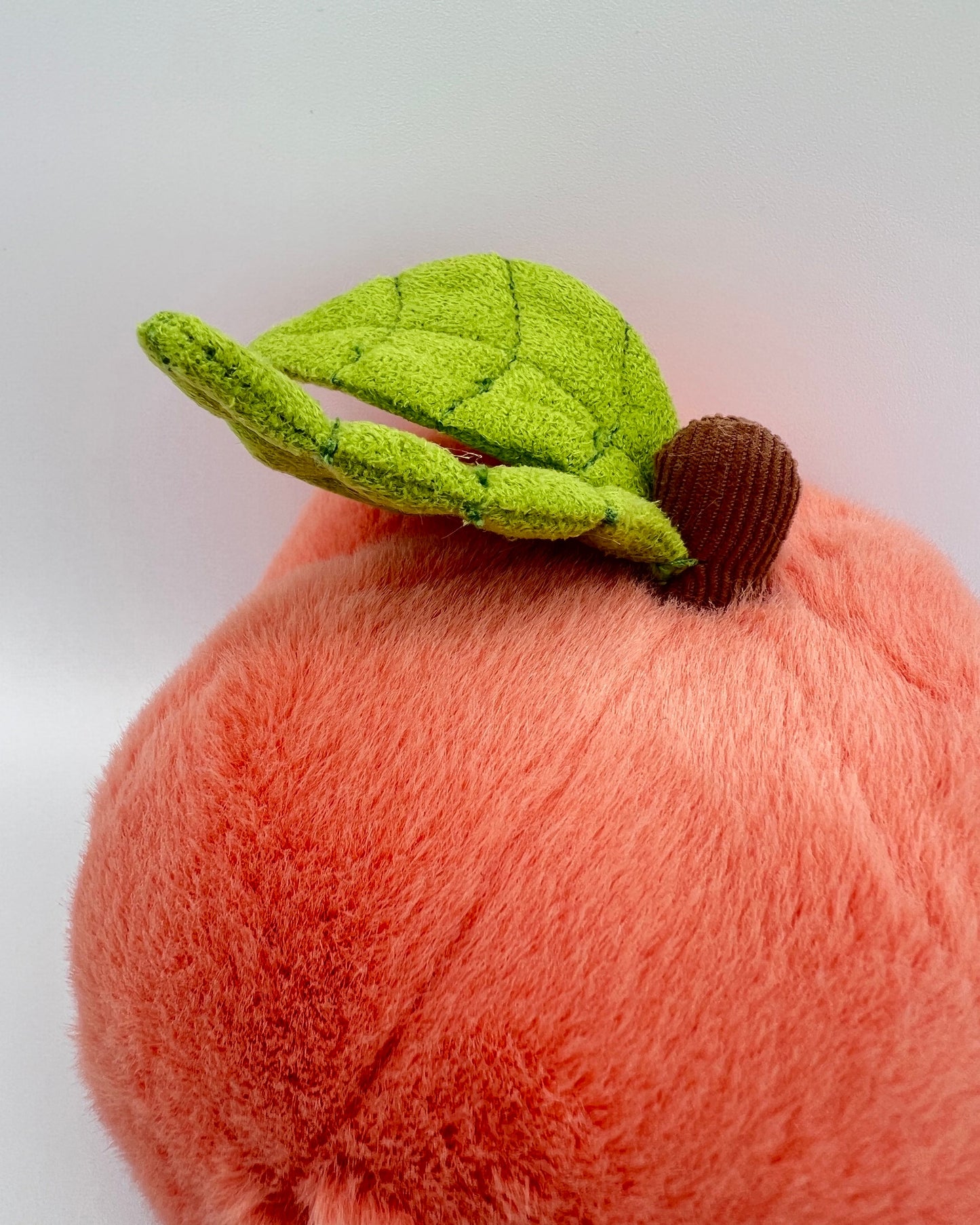 Amuseables Peach