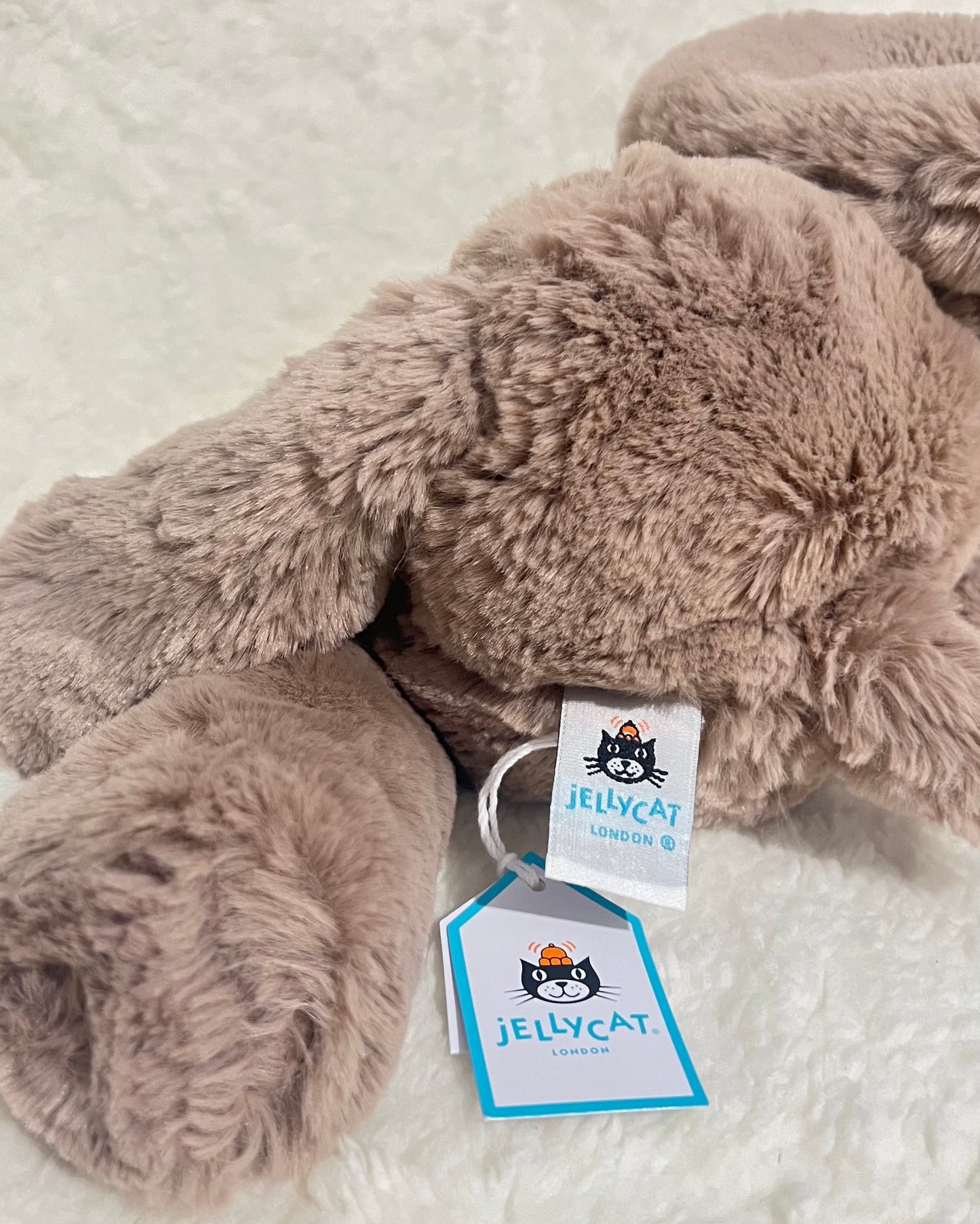 Smudge Elephant Medium