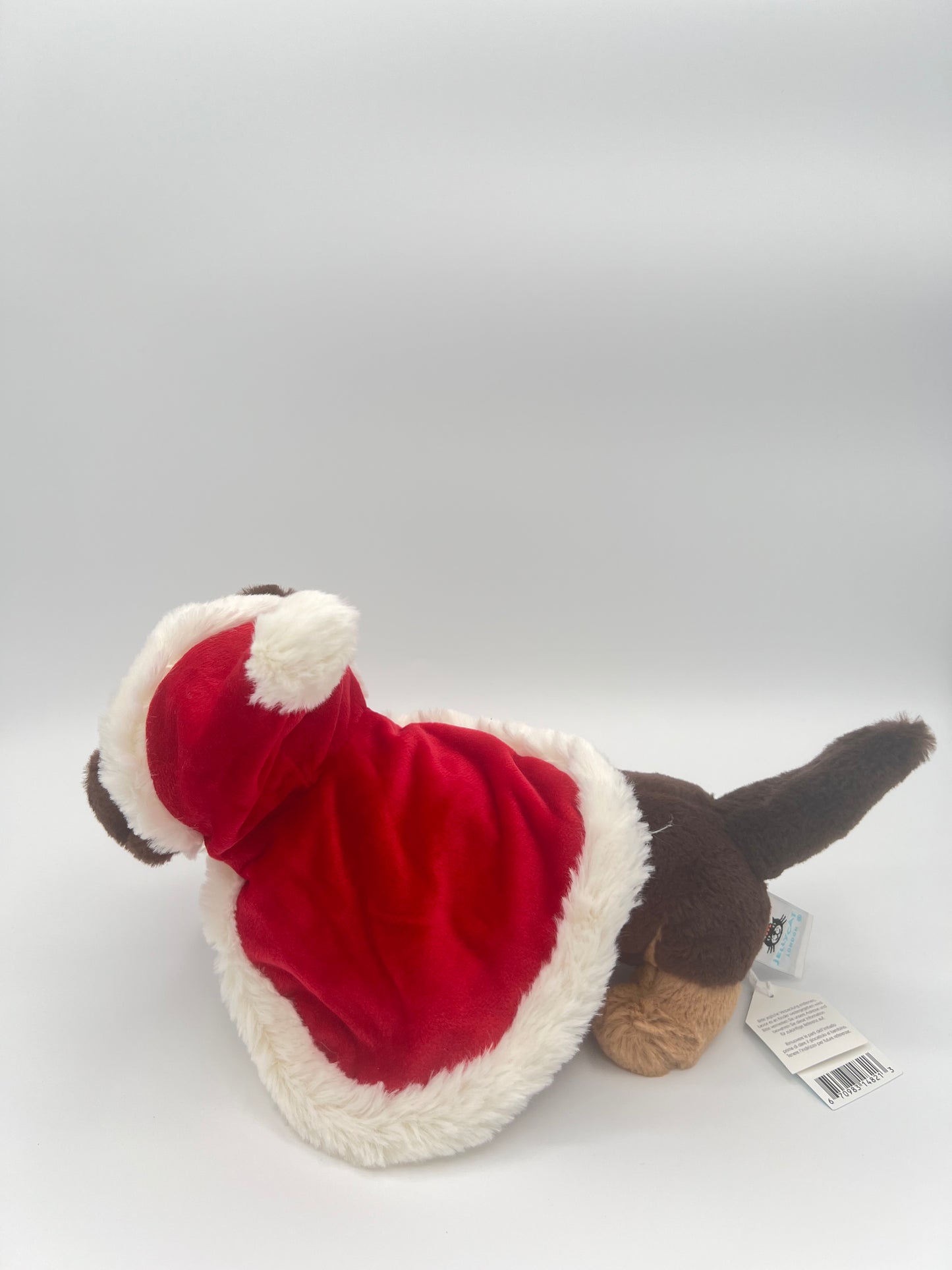 Winter Warmer Otto Sausage Dog