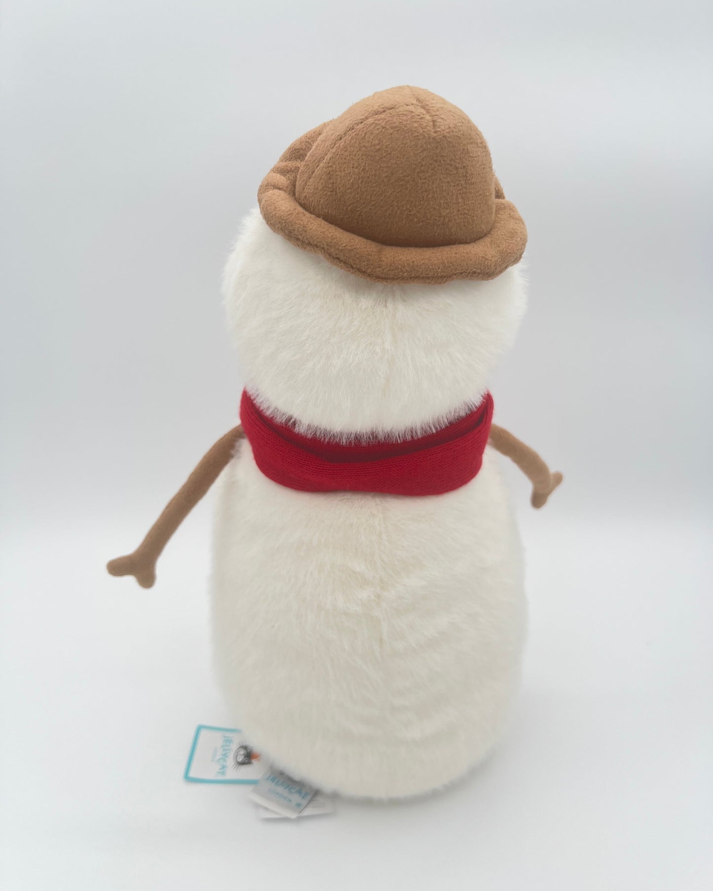 Jesse Snowman