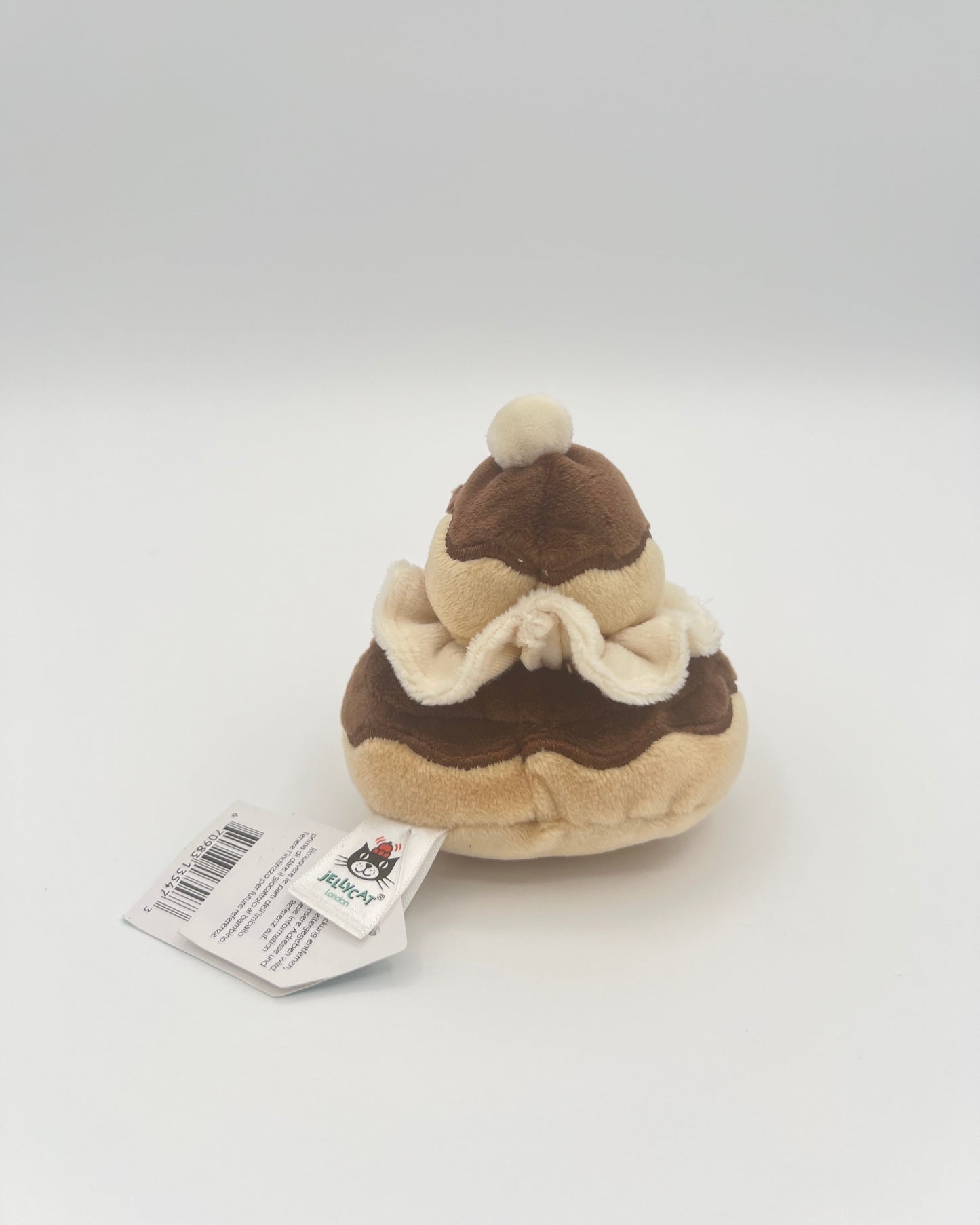 Pretty Patisserie Religieuse