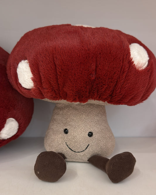 Amuseables Mushroom