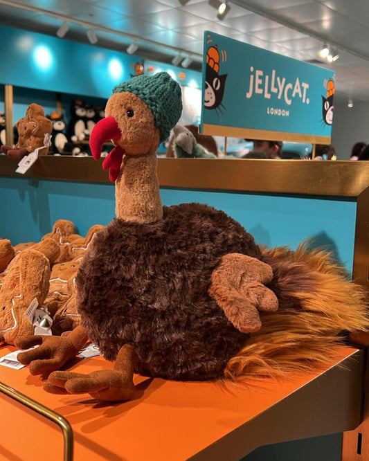 Theo Turkey
