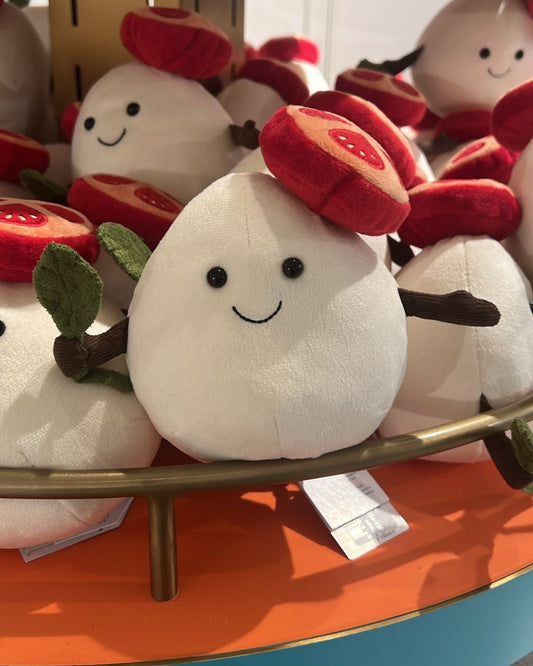 Amuseables Mozzarella