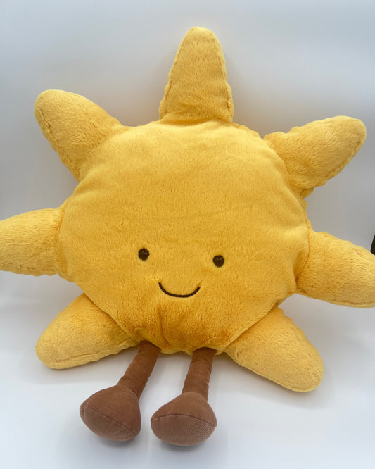 Amuseables Sun Medium