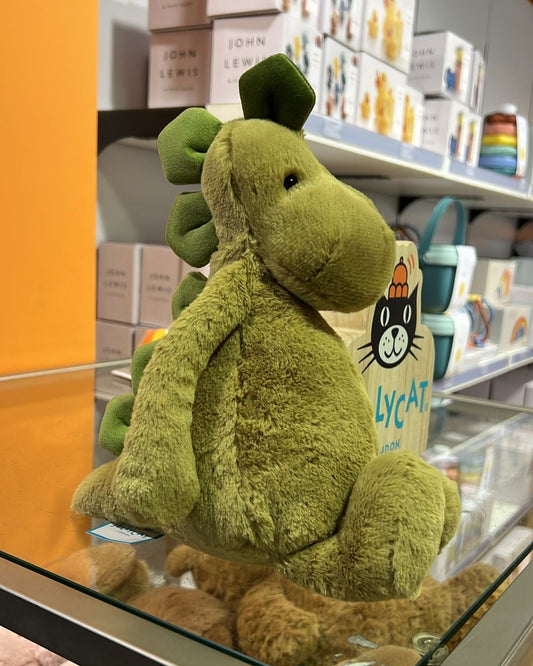 Bashful Dino Medium