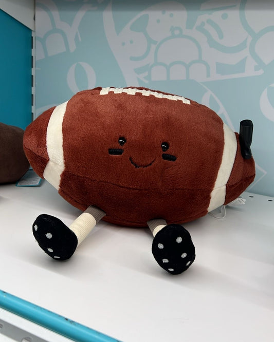 Amuseables Sports American Football
