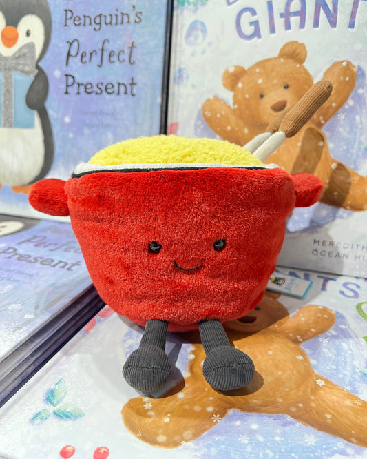 Amuseables Cheese Fondue