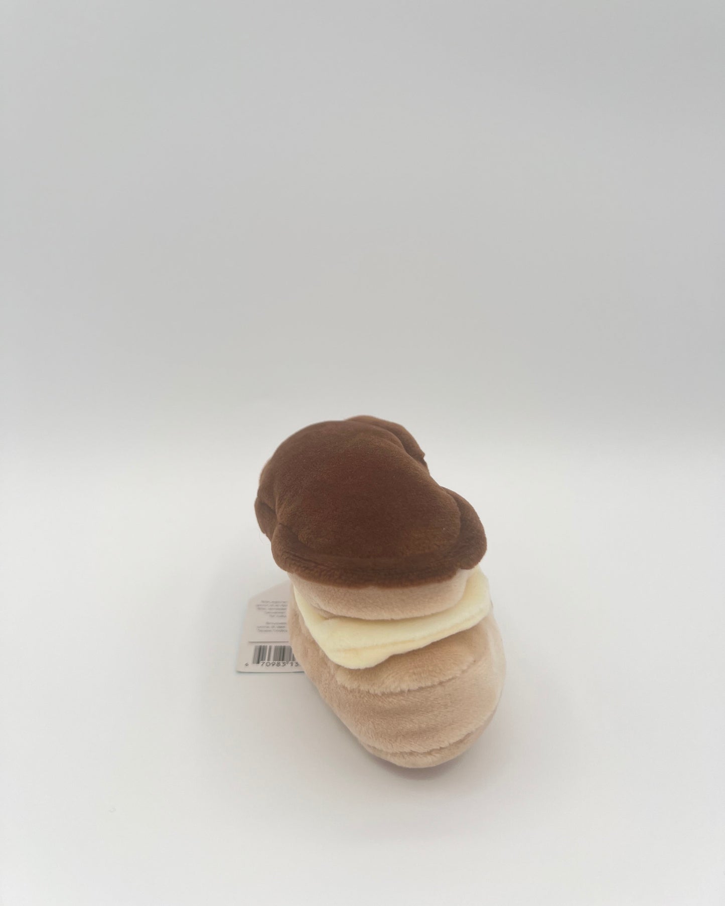 Pretty Patisserie Éclair
