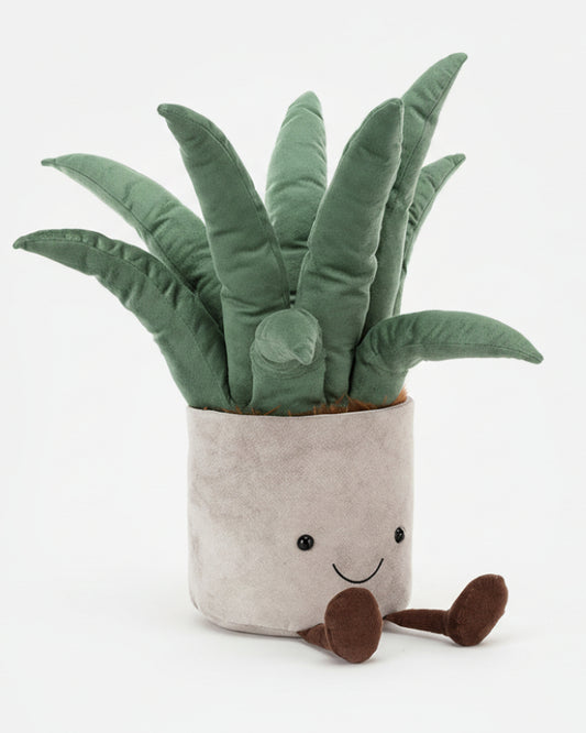 Amuseables Aloe Vera