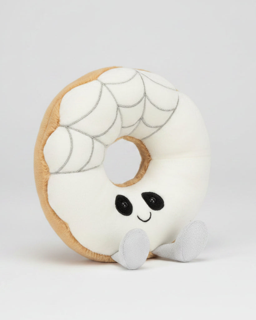 Amuseables Glazespun Doughnut