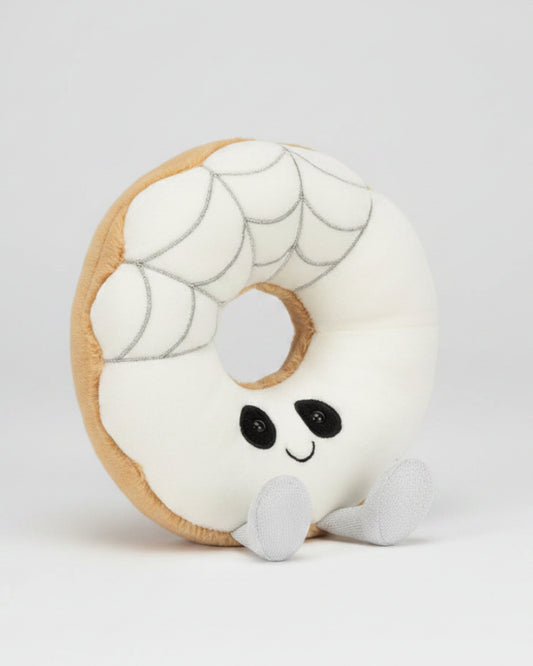 Amuseables Glazespun Doughnut