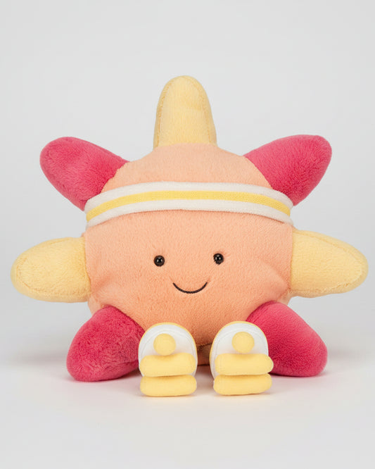 Amuseables Sun 'Roller Skates'