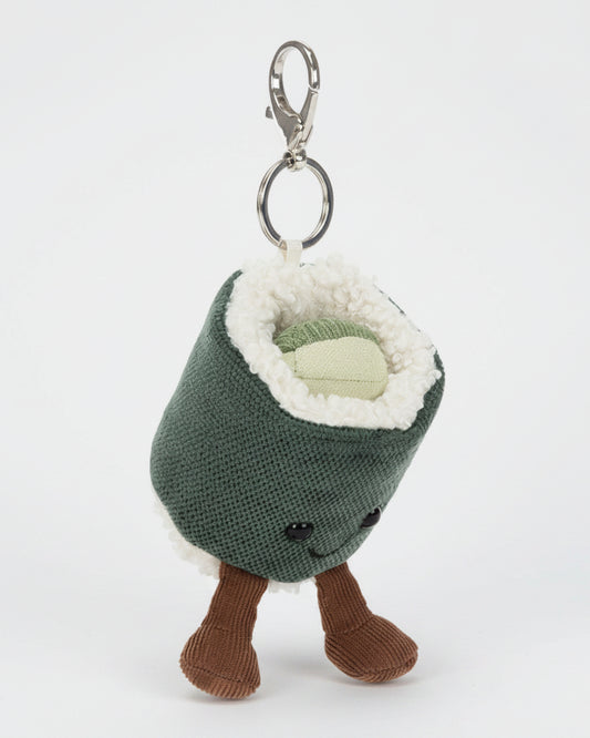 Amuseables Hosomaki Bag Charm