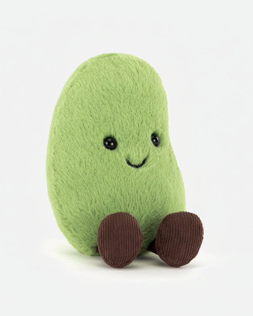 Amuseables Soyella Edamame Bean