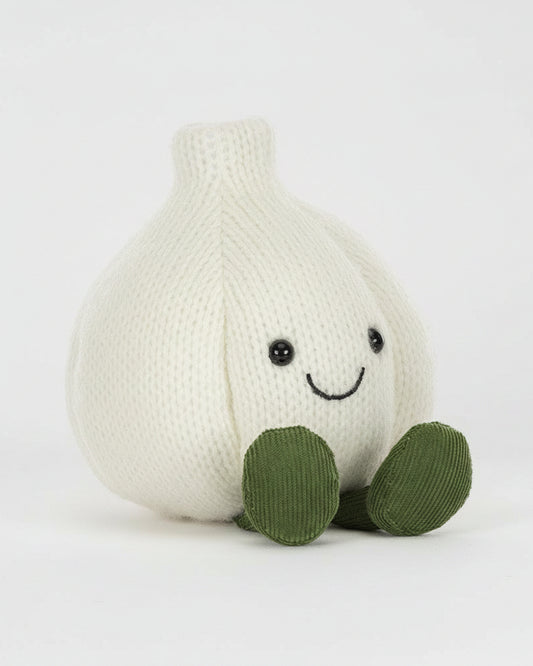 Amuseables Garlic