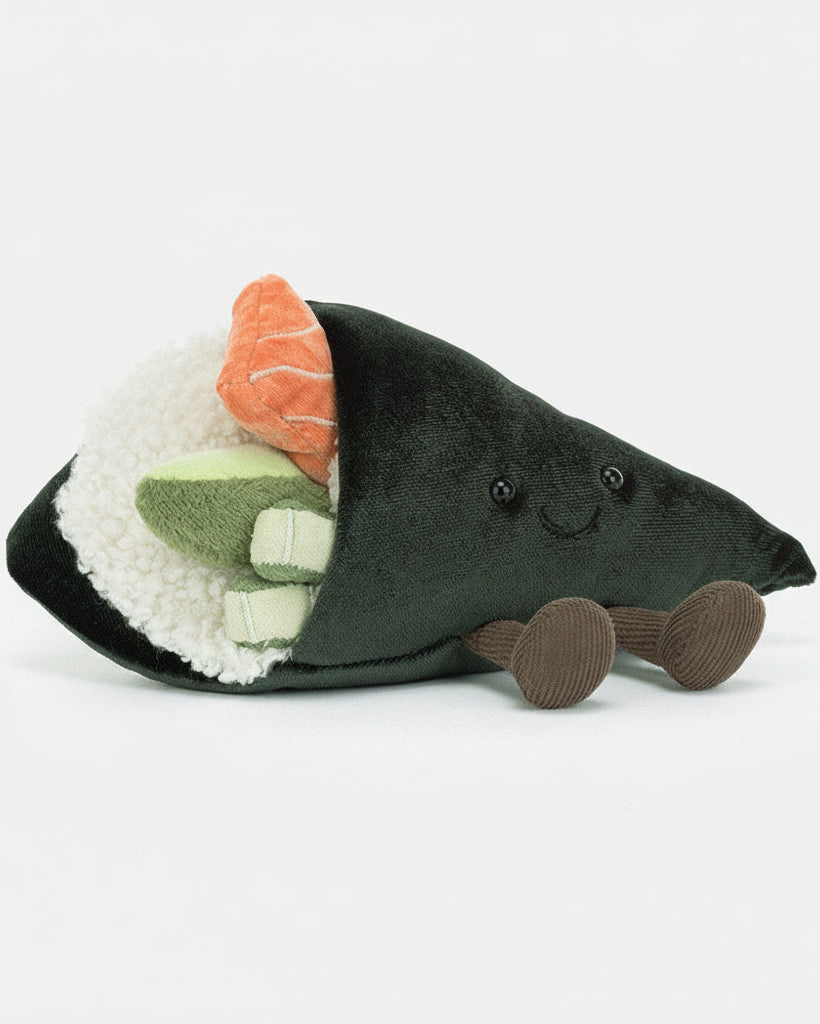 Amuseables Coneroi Temaki