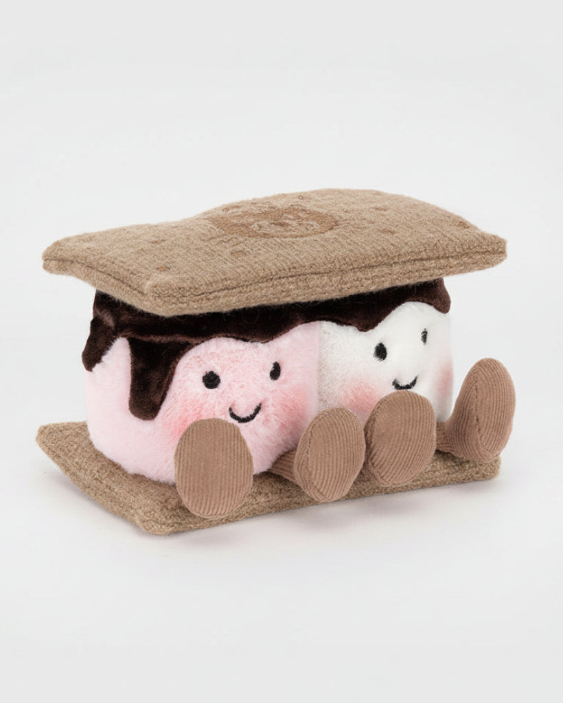 Amuseables S'mores