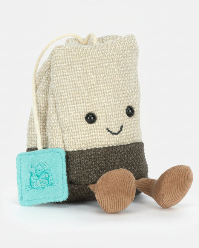 Amuseables Steepy Tea Bag