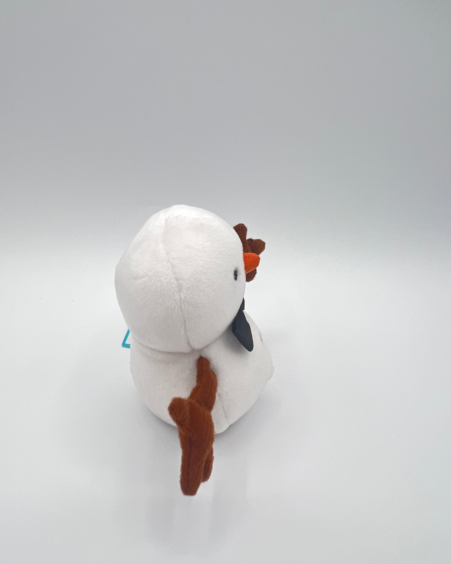 Festive Folly Snowman