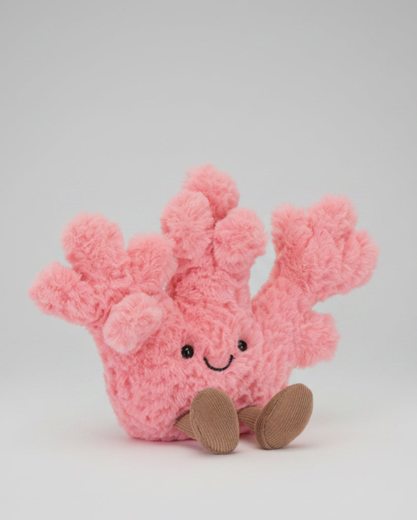 Amuseables Coral