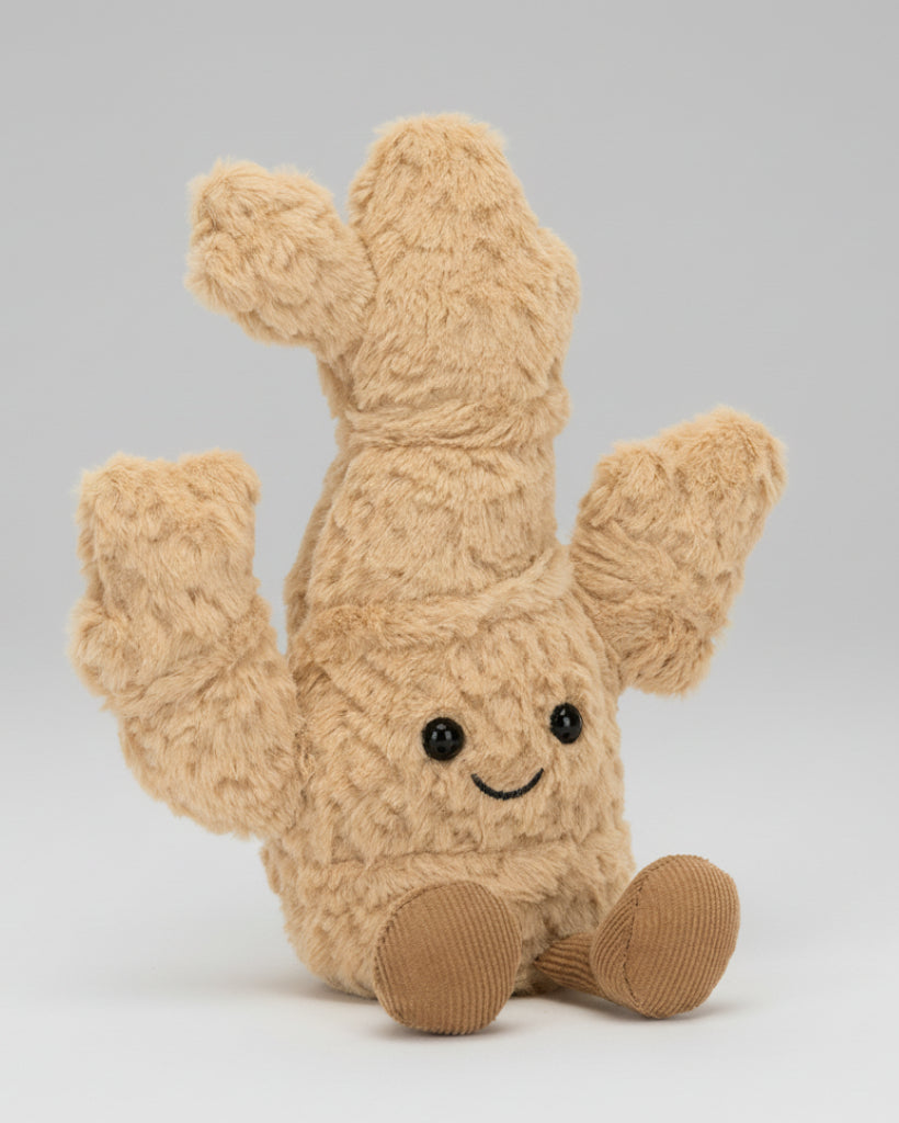 Amuseables Ginger