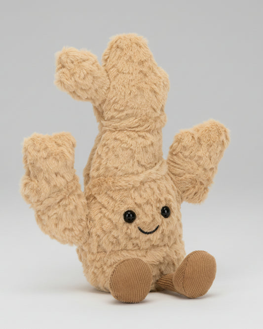 Amuseables Ginger