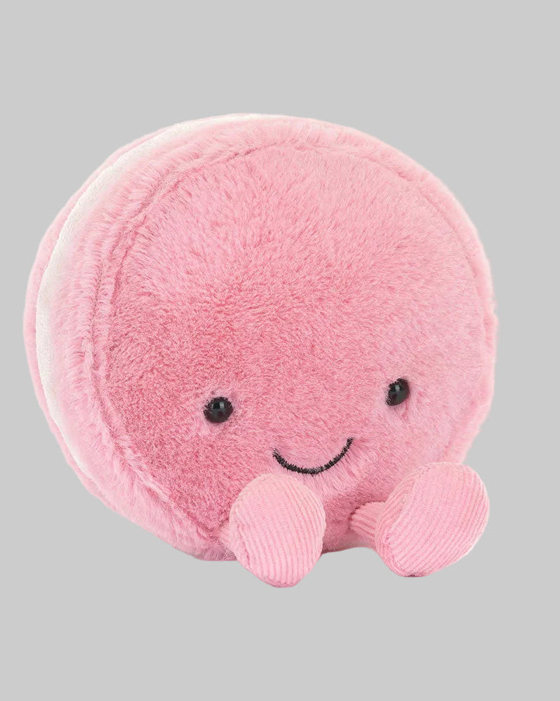 Amuseables Mia Macaron
