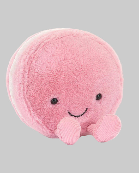 Amuseables Mia Macaron