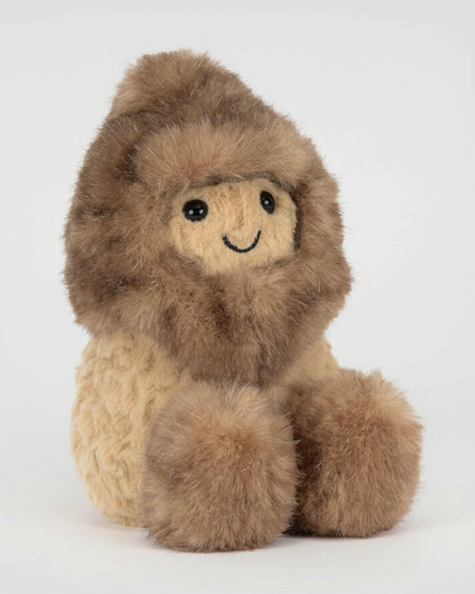 Amuseables Peanut Yeti Outfit