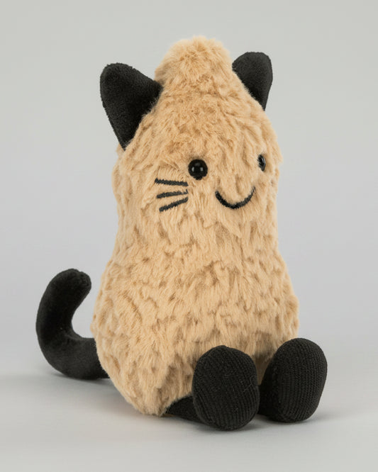 Amuseables Peanut ‘Cat’
