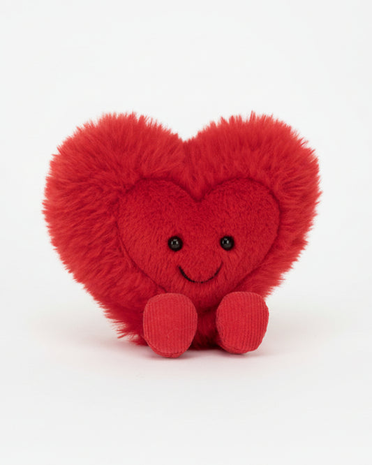 Amuseables Beatie Heart