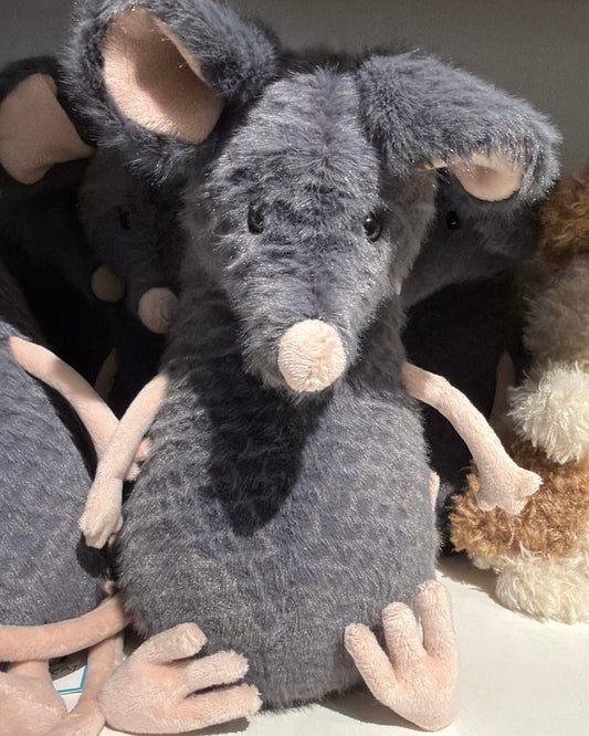 Lachlan Sad Rat