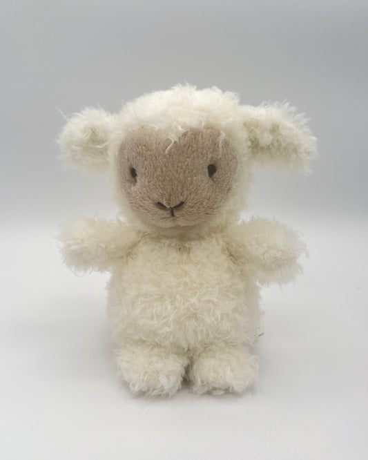 Little Lamb