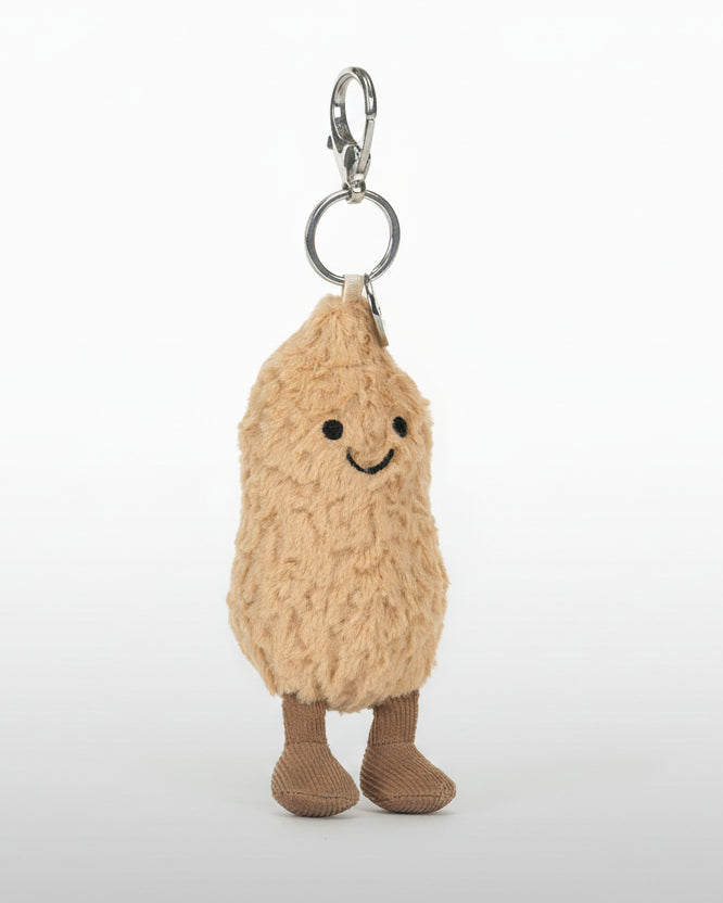 Amuseables Peanut Bag Charm