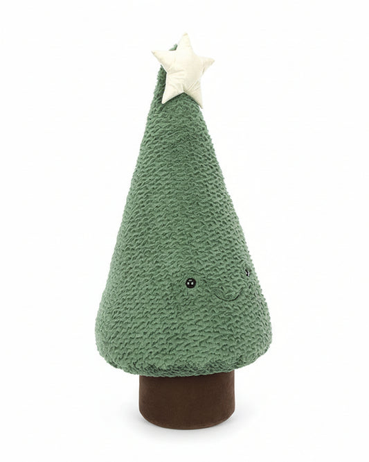 Amuseables Blue Spruce Christmas Tree